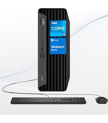 Amazon.co.jp: HP ProDesk スモールフォームファクター ビジネス